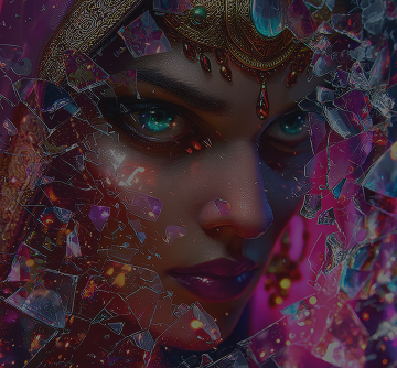 Madame Destiny